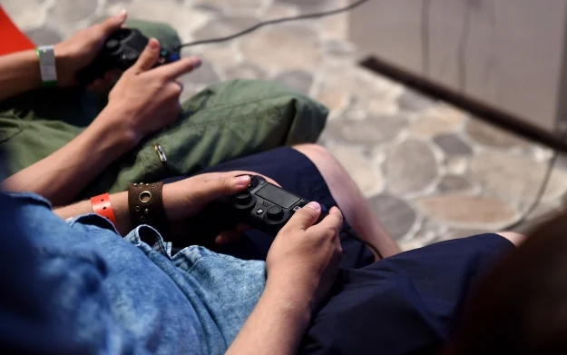 Gamescom 2015 - na targach w Kolonii gracze mogli spawdzić nadchodzące tytuły Gamescom 2015 - na targach w Kolonii gracze mogli spawdzić nadchodzące tytuły