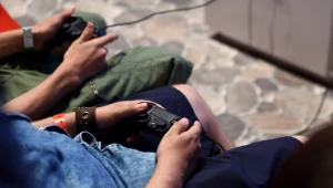 Gamescom 2015 - na targach w Kolonii gracze mogli spawdzić nadchodzące tytuły