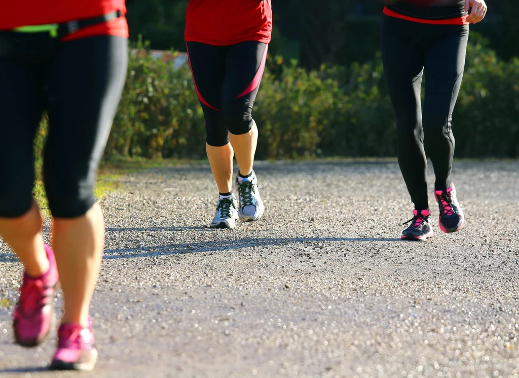 Coraz więcej osób sięga również po fachową pomoc trenerów fitness, rehabilitantów czy fizjoterapeutów