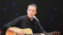 John Porter nagrał pierwszą w Polsce płytę unplugged. Album nosił tytuł "Magic moments"