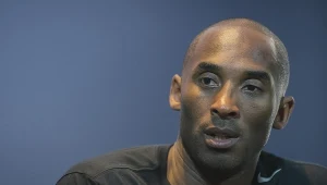 Kobe Bryant