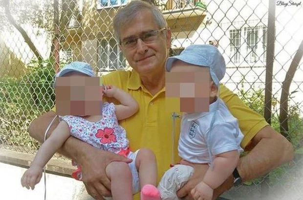 Olgierd Łukaszewicz z dziećmi Barbary (Blogstar.pl/author/olgierd-lukaszewicz) Olgierd Łukaszewicz z dziećmi Barbary (Blogstar.pl/author/olgierd-lukaszewicz)