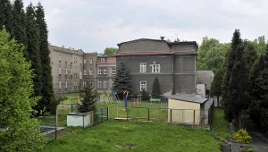 Ośrodek Wychowawczy Sióstr Boromeuszek w Zabrzu