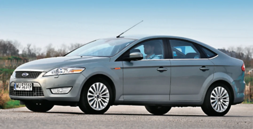 mondeo