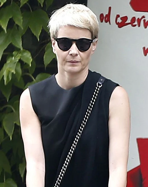 Małgorzata Kożuchowska 