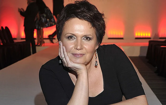 Małgorzata Pieńkowska wystąpi w "Tańcu z gwiazdami"! Małgorzata Pieńkowska wystąpi w "Tańcu z gwiazdami"!