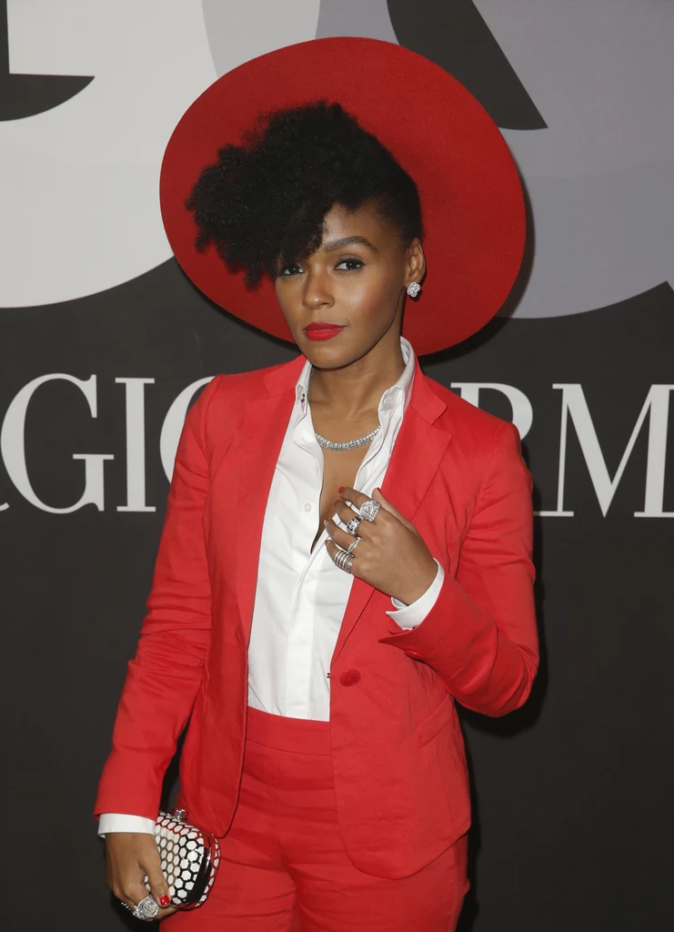 Janelle Monae nagrała utwór w słusznej sprawie