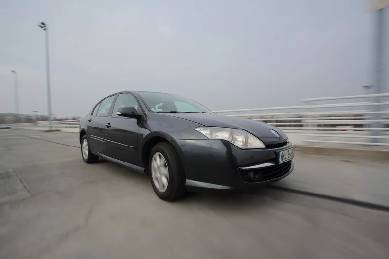 Renault Laguna III