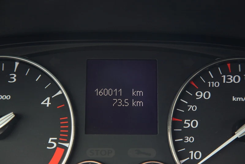 Renault Laguna III
