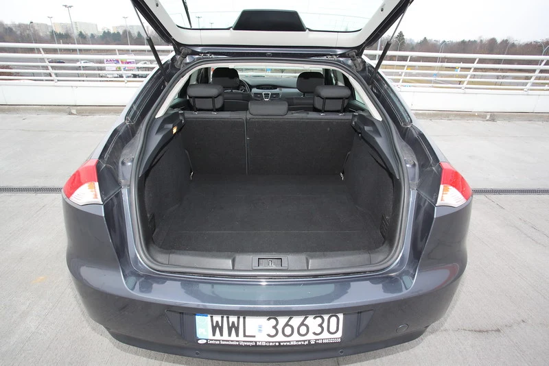 Renault Laguna III