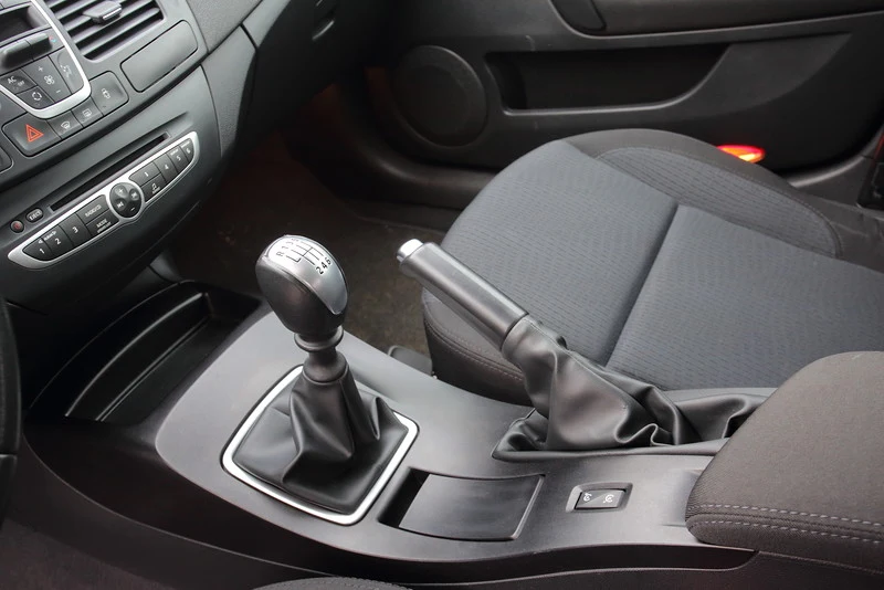 Renault Laguna III