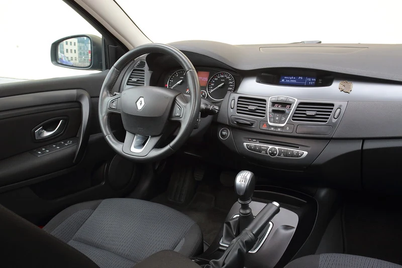 Renault Laguna III