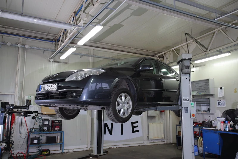 Renault Laguna III