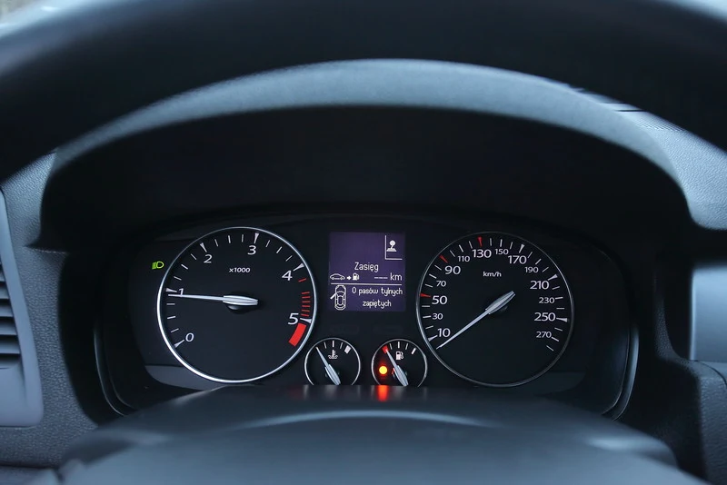 Renault Laguna III