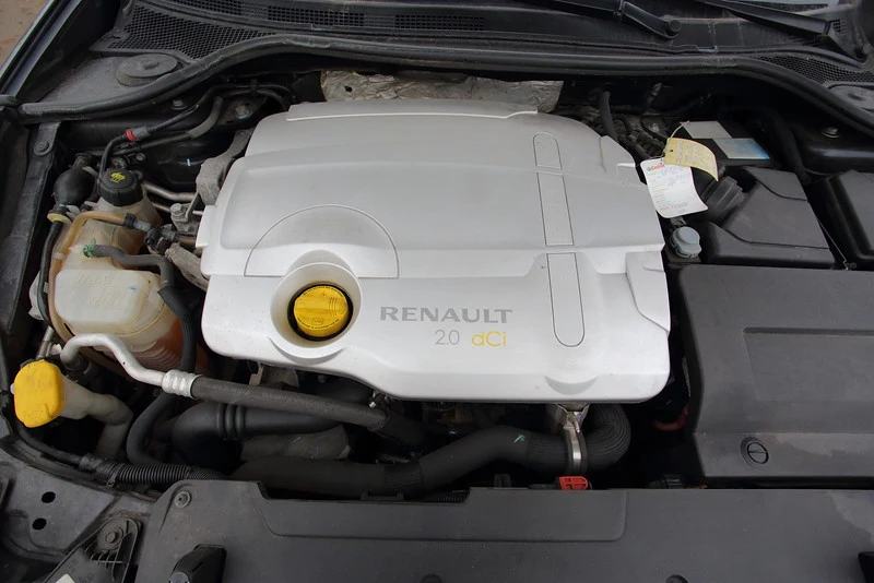 Renault Laguna III