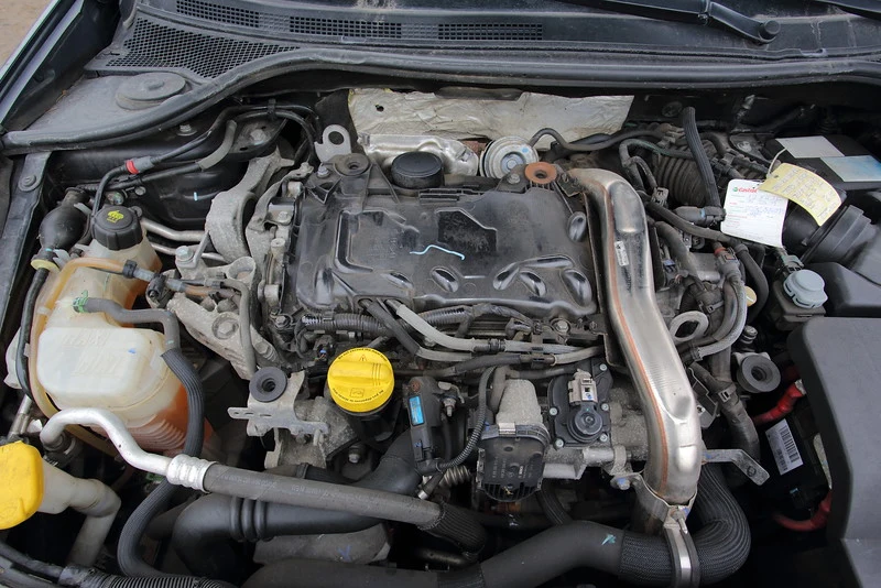 Renault Laguna III