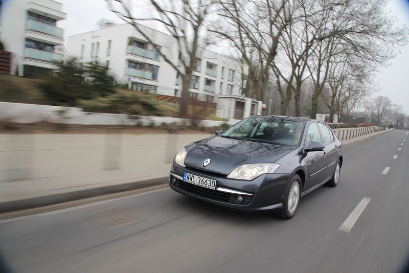 Renault Laguna III