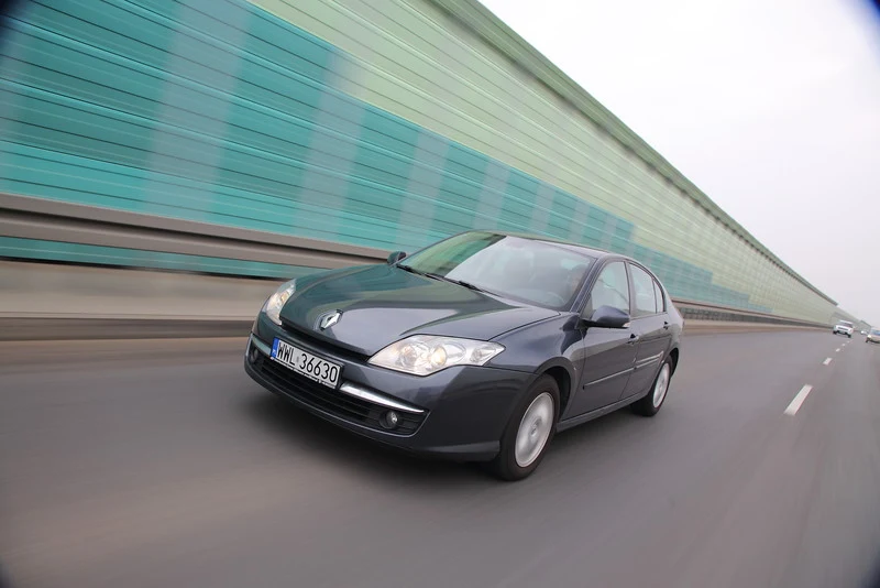 Renault Laguna III