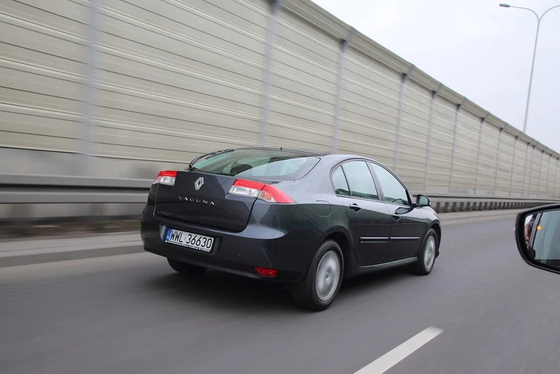 Renault Laguna III