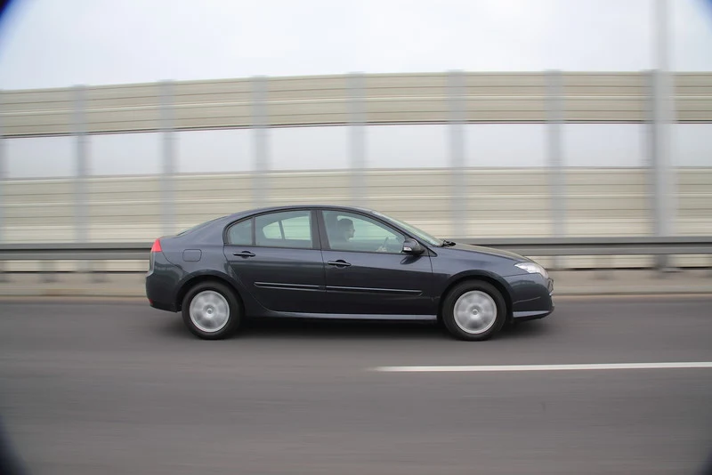 Renault Laguna III