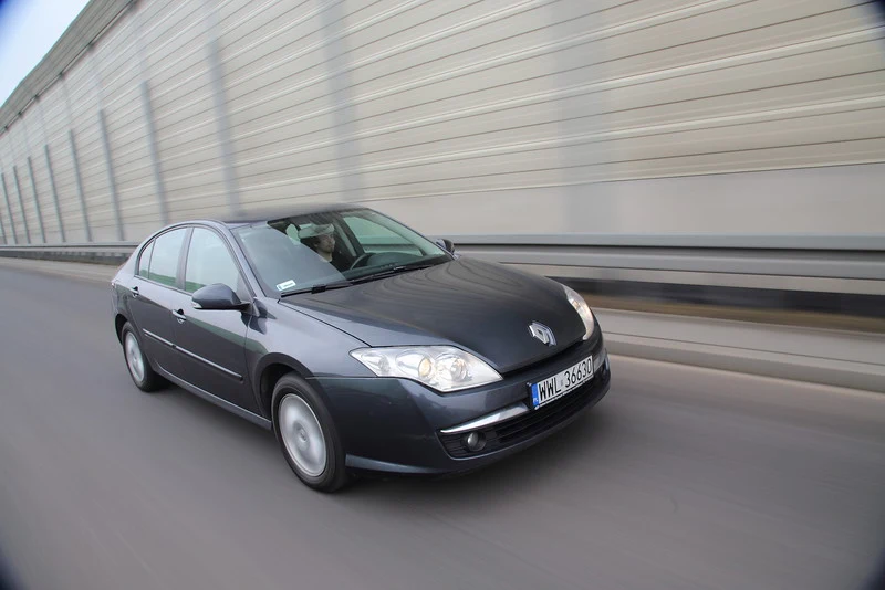 Renault Laguna III