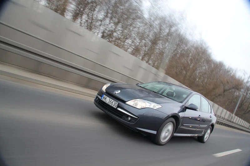 Renault Laguna III