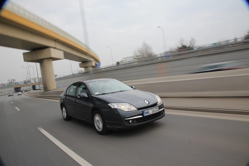 Renault Laguna III