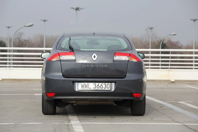 Renault Laguna III