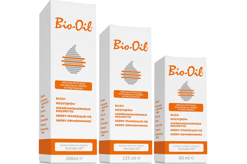 Bio-Oil