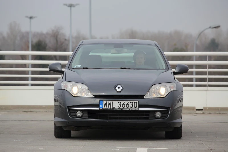 Renault Laguna III