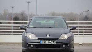 Renault Laguna III