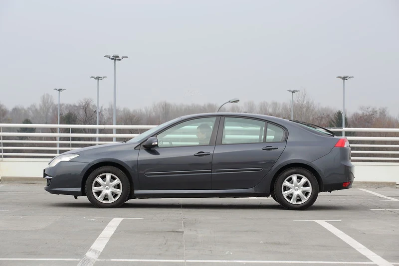 Renault Laguna III