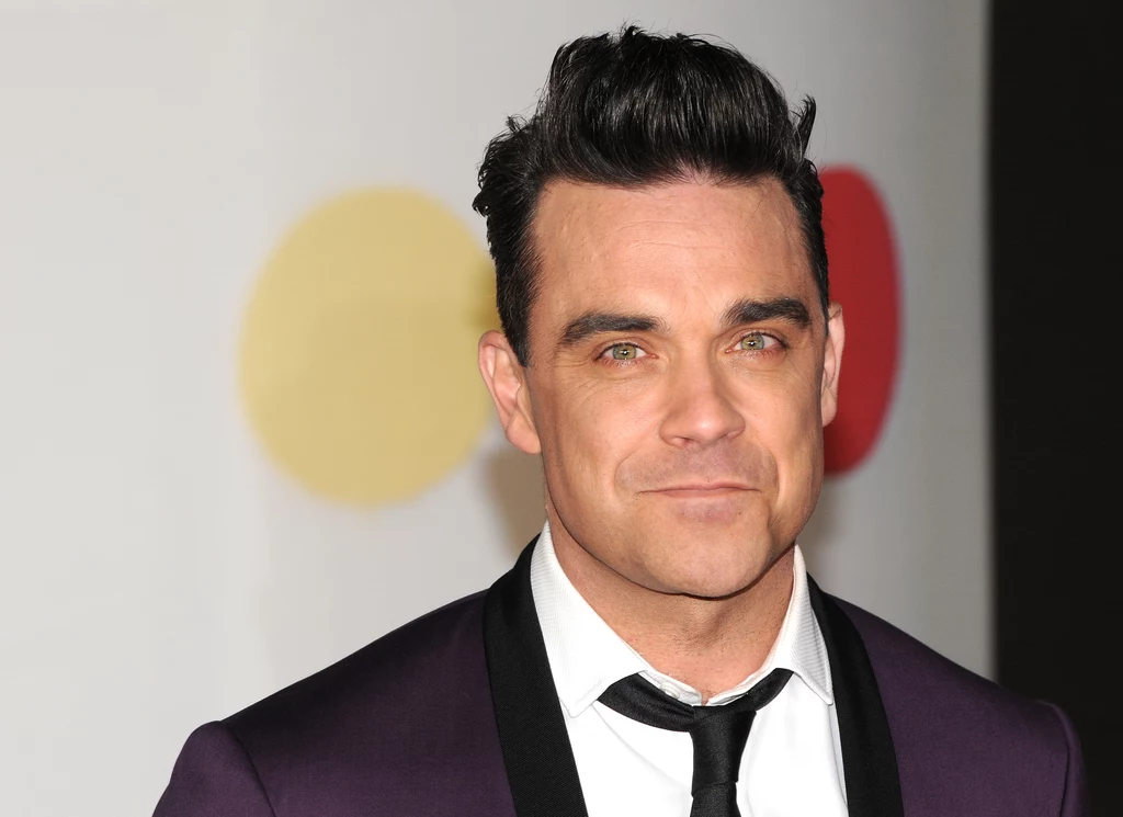 Robbie Williams