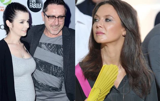 Kinga Rusin zdradziła płeć dziecka Sołtysika Kinga Rusin zdradziła płeć dziecka Sołtysika