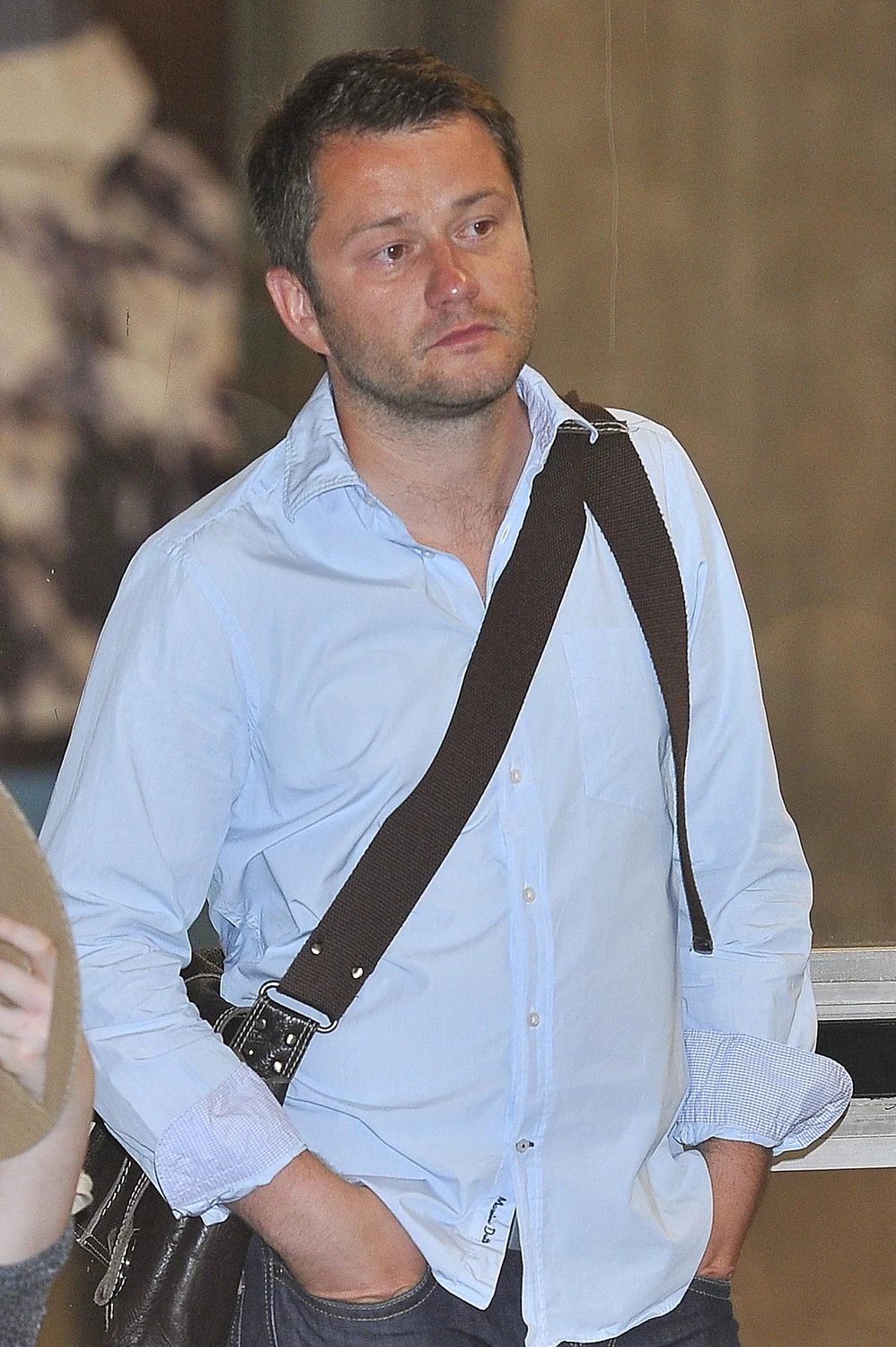 Jarosław Kuźniar Jarosław Kuźniar