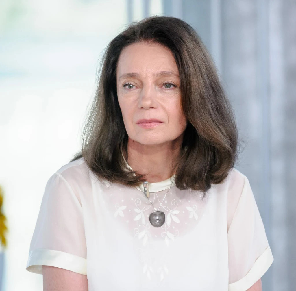 Barbara Sienkiewicz Barbara Sienkiewicz