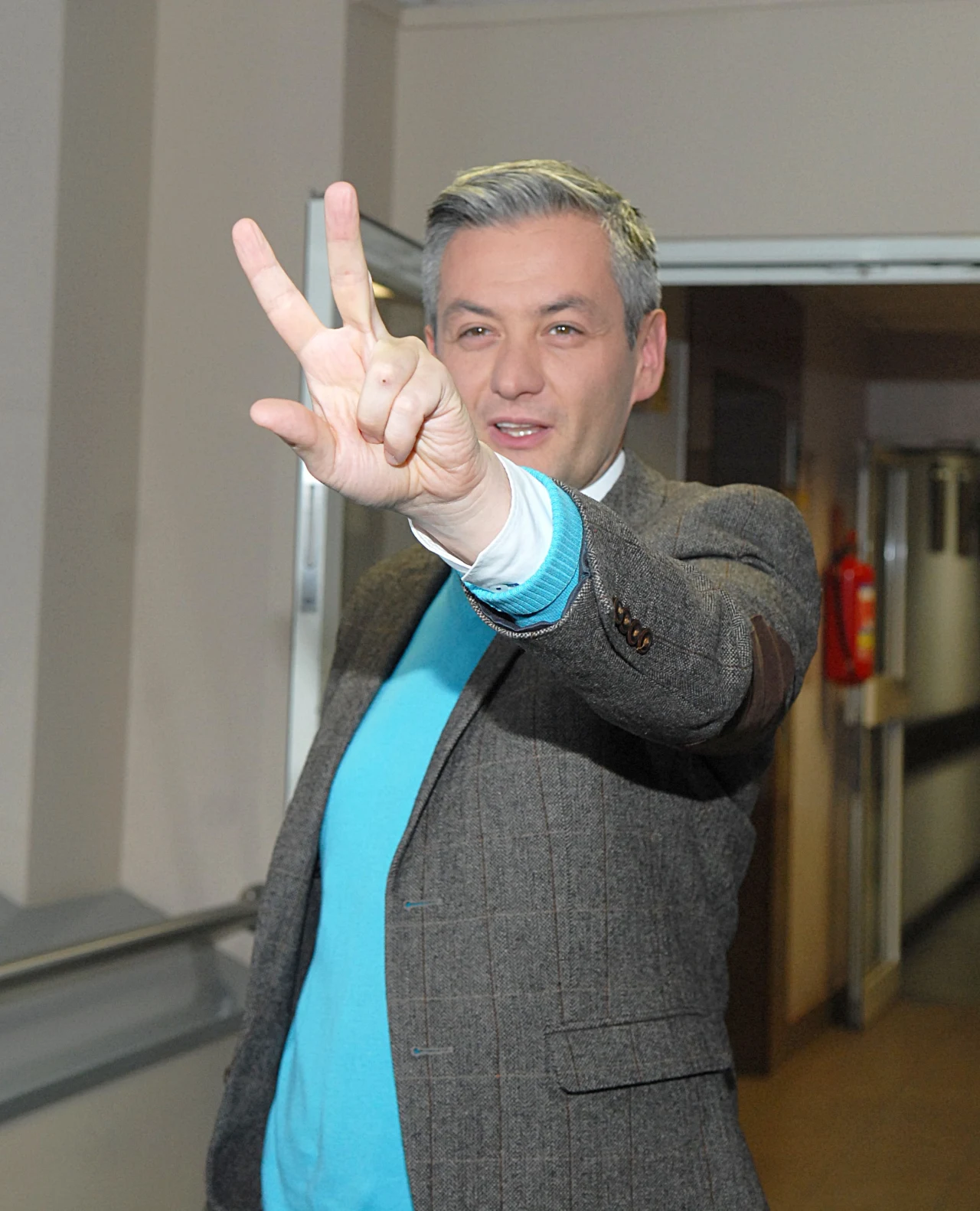 Robert Biedroń Robert Biedroń