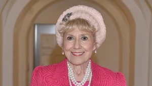 Emilia Krakowska aż cztery razy wychodziła za mąż!