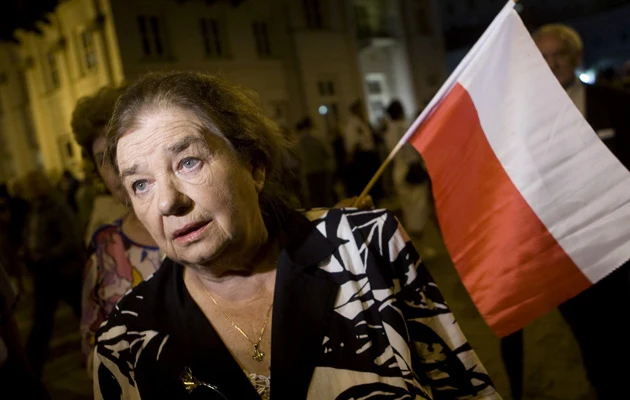 Katarzyna Łaniewska Katarzyna Łaniewska