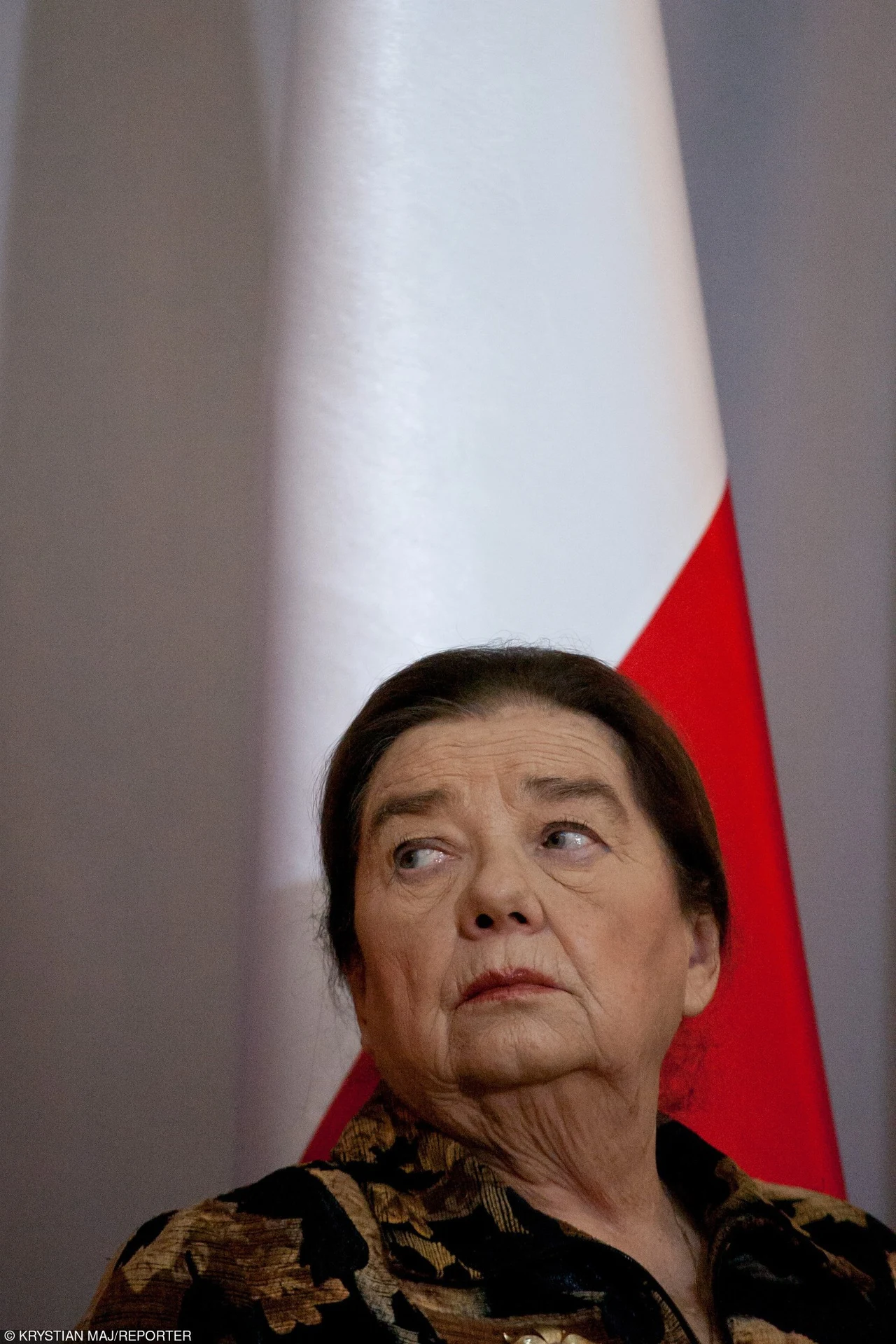 Katarzyna Łaniewska Katarzyna Łaniewska