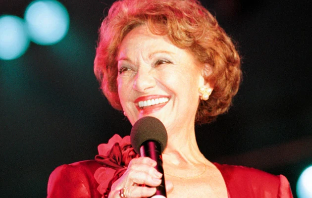 Ignacy Gogolewski odszedł do Ireny Dziedzic Ignacy Gogolewski odszedł do Ireny Dziedzic