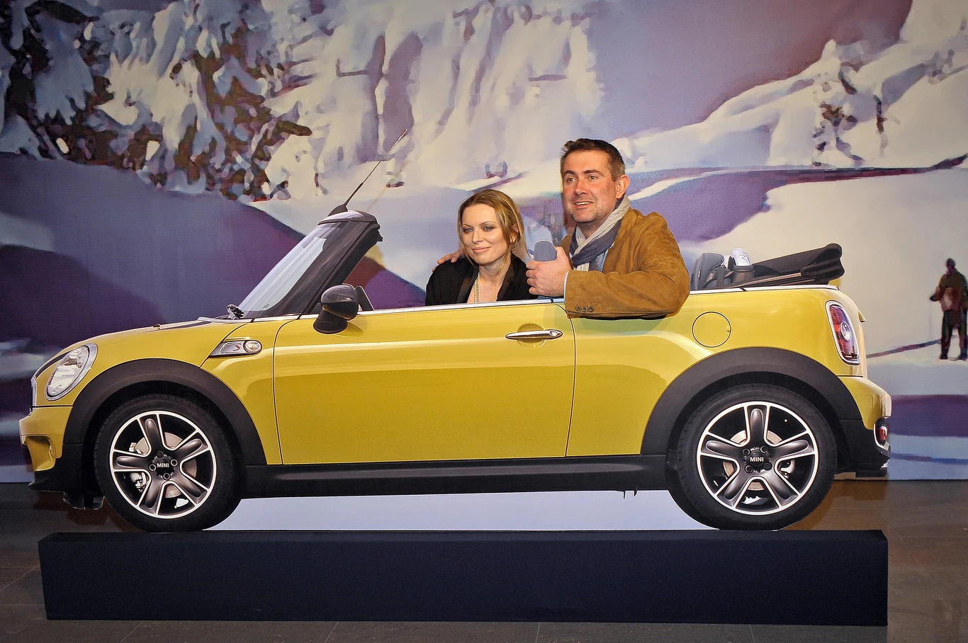 Ania i Marcin Ania i Marcin