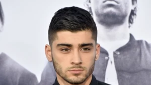Zayn Malik wdał sie w kłótnię z Calvinem Harrisem