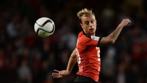 Kamil Grosicki