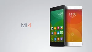 Xiaomi Mi 4 czeka na następcę