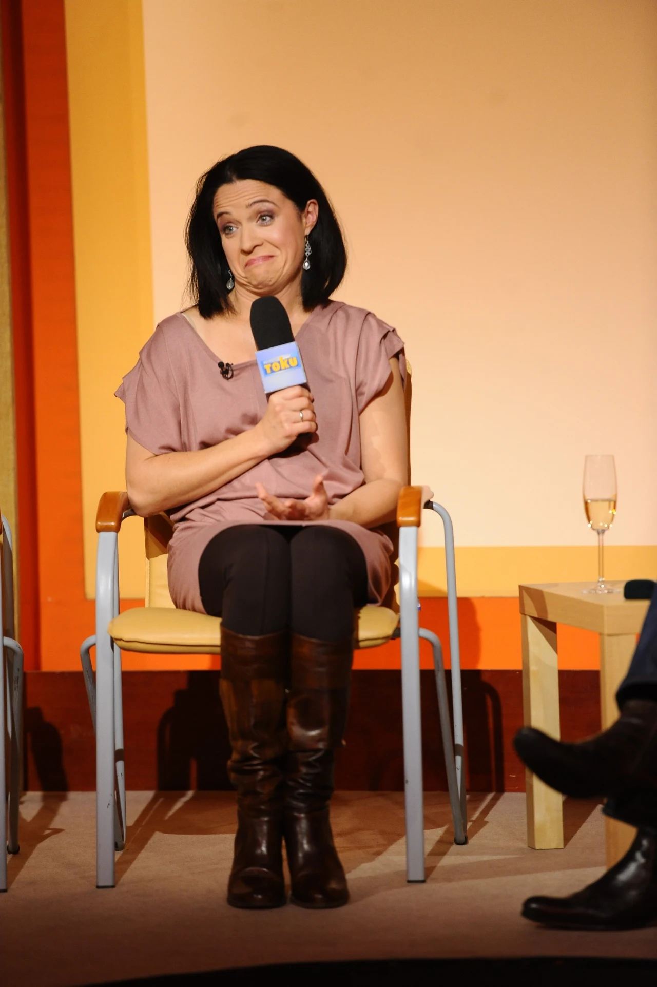 Ewa Drzyzga Ewa Drzyzga