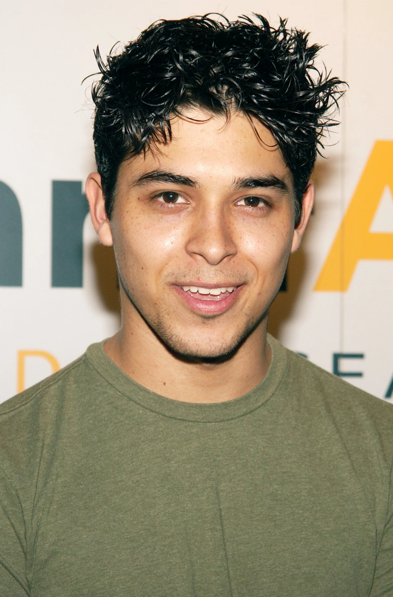 Wilmer Valderrama Wilmer Valderrama