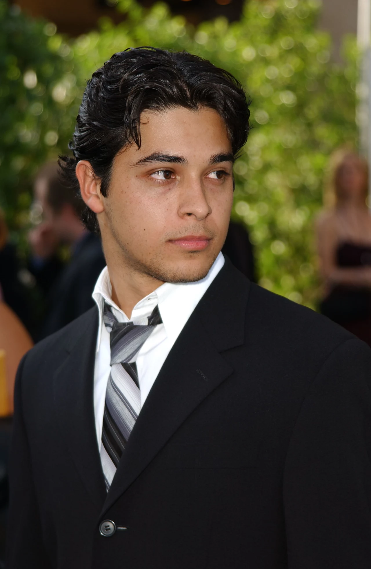 Wilmer Valderrama Wilmer Valderrama