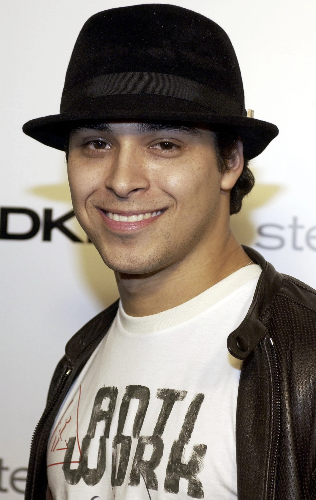 Wilmer Valderrama Wilmer Valderrama