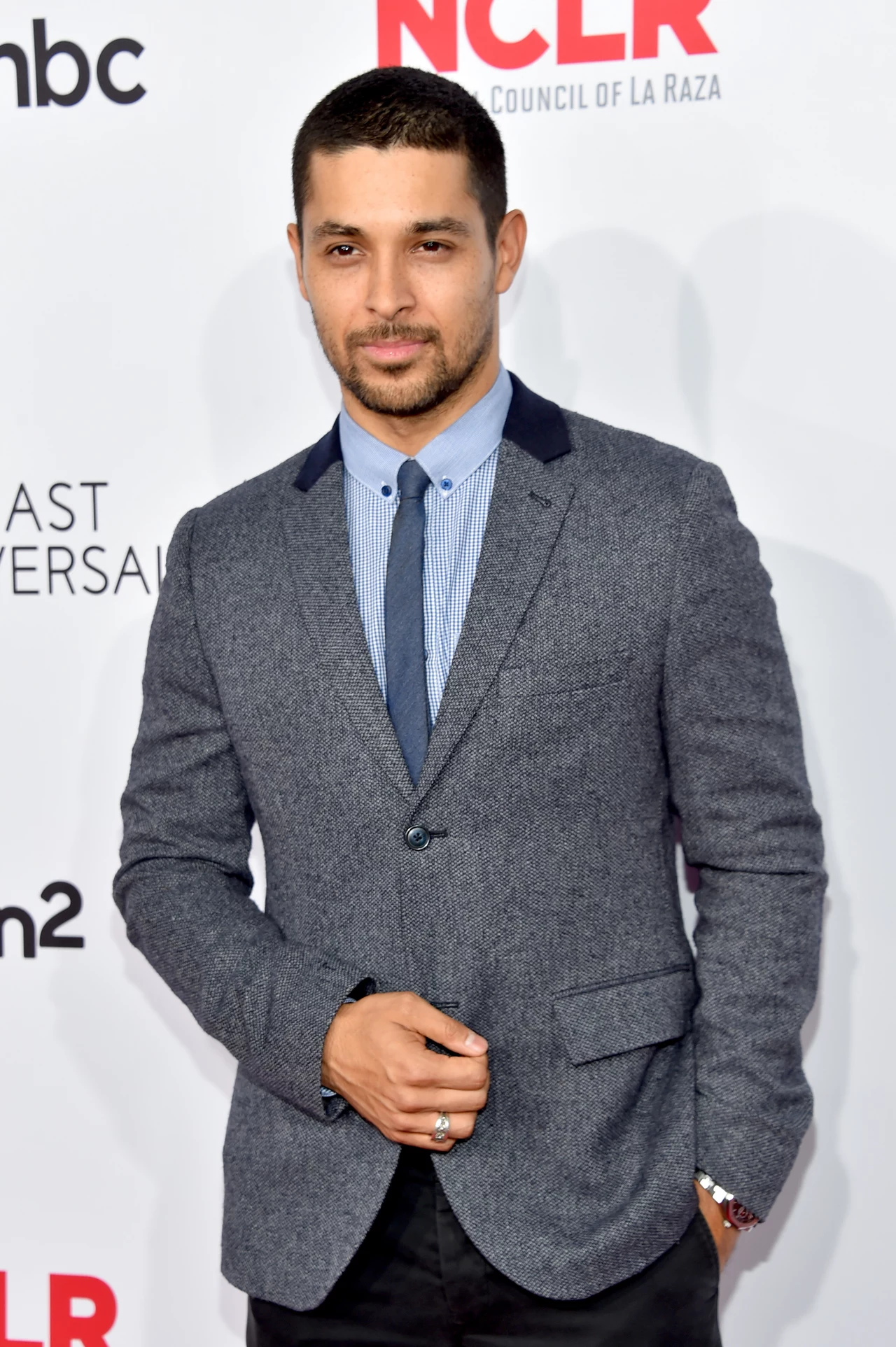 Wilmer Valderrama Wilmer Valderrama